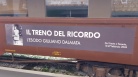 fotogramma del video Giorno ricordo: Fedriga, Treno dell'esodo unisce Italia ...